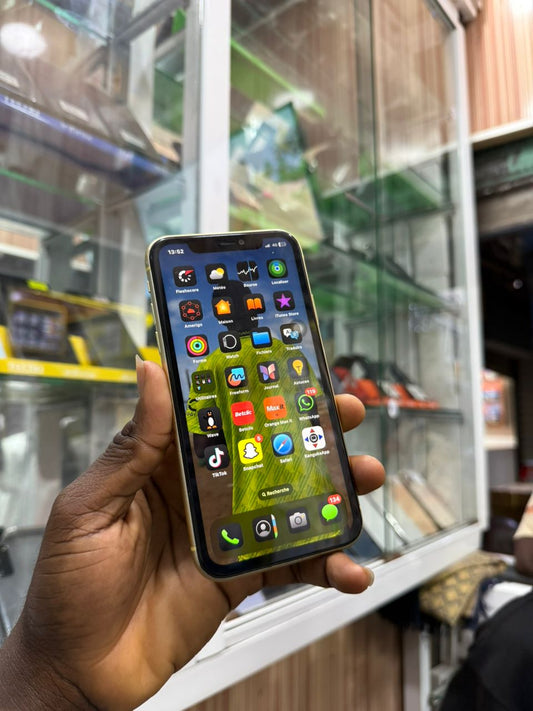 Téléphone